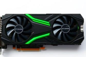 GTX 1650 Super: компактный труженик для 1080p — стоит ли брать и на что рассчитывать