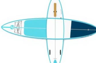 SUP-доски: от первого взмаха весла до уверенных волн — как выбрать, научиться и не пожалеть