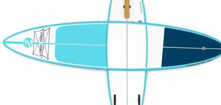 SUP-доски: от первого взмаха весла до уверенных волн — как выбрать, научиться и не пожалеть