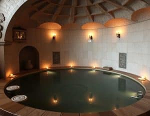 Хамам в Стамуле: где париться, как не ошибиться и что ждать от настоящего турецкого очищения