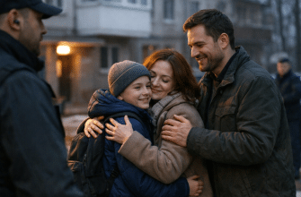 Как подготовить ребенка к школе с телохранителем? Сопровождение детей и нюансы работы с семьей