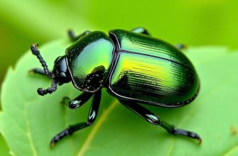 Майский жук: сезон охоты на речного «рыцаря»