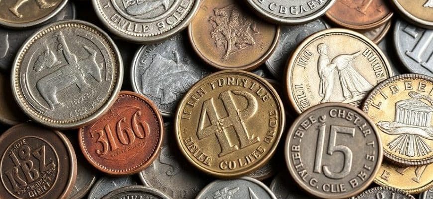 How to Check the Value of Old Coins: A Practical, Friendly Guide