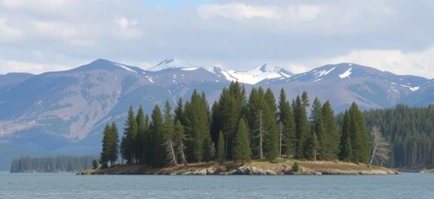 Байкал близко: как выбрать тур и не прогадать