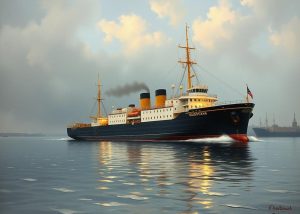 Теплоход «Михаил Булгаков»: прогулка, где река переплетена с литературой