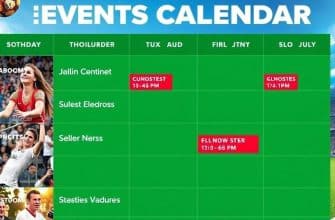 Спорт в Москве: как не пропустить главное и выстроить свой календарь