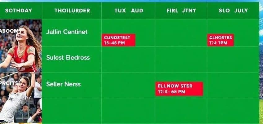 Спорт в Москве: как не пропустить главное и выстроить свой календарь