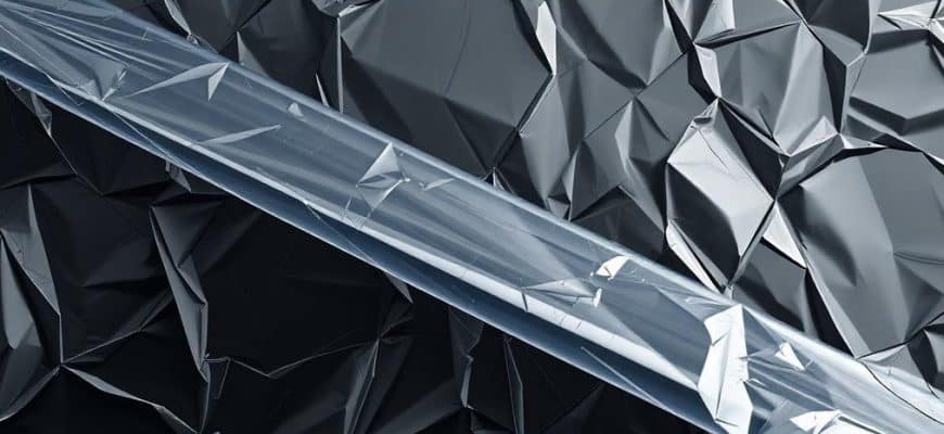 Мифы и факты об армированной пленке