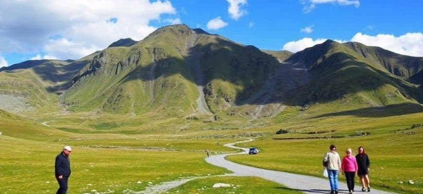 Туры на Алтай: как выбрать маршрут и не потерять душу в горах