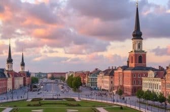Авторские экскурсии по Калининграду: как увидеть город не как в путеводителе