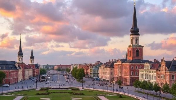 Авторские экскурсии по Калининграду: как увидеть город не как в путеводителе Авторские экскурсии по Калининграду: как увидеть город не как в путеводителе