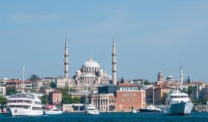 Стамбул в деталях: что посмотреть в рамках экскурсионного тура