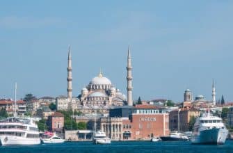 Стамбул в деталях: что посмотреть в рамках экскурсионного тура
