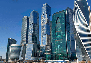 автобус Минск-Москва