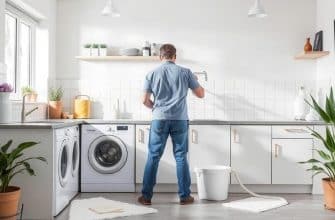 Уборка в день заказа: как быстро и качественно привести дом в порядок