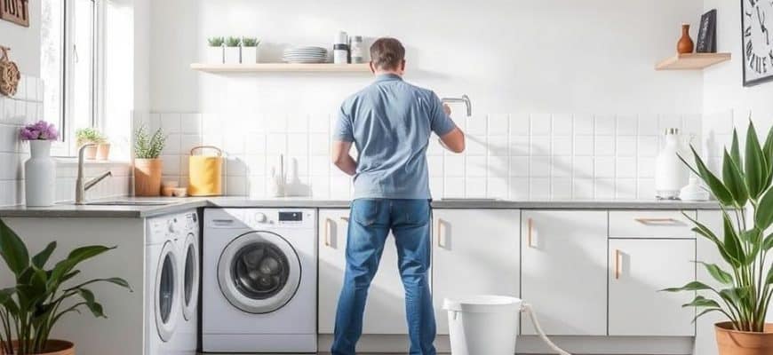 Уборка в день заказа: как быстро и качественно привести дом в порядок