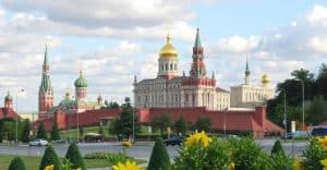 Экскурсии в Москве: как не потеряться в столице и увидеть главное