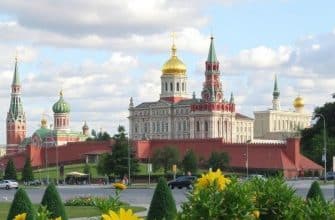 Экскурсии в Москве: как не потеряться в столице и увидеть главное