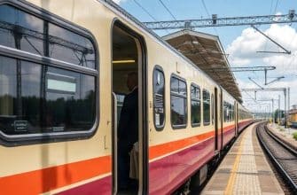 Путешествия на поезде: почему железная дорога до сих пор умеет удивлять